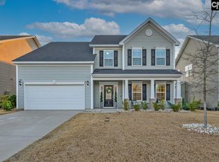 840 Queenshire Ln, Elgin, SC 29045