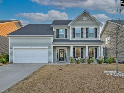 840 Queenshire Ln, Elgin, SC, 29045