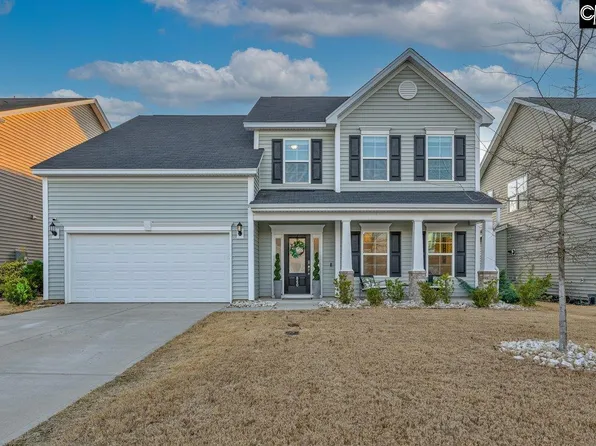 840 Queenshire Ln, Elgin, SC 29045