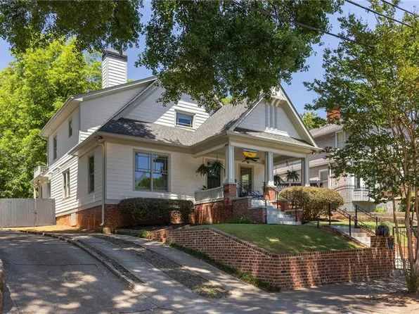 266 Atlanta Ave SE, Atlanta, GA 30315