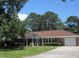 1936 Bobwhite Ln, Surfside Beach, SC 29575
