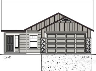 5599 W Old Ranch St #600, Boise, ID 83714