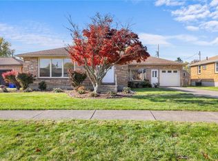 74 Pacecrest Ct, Buffalo, NY 14224