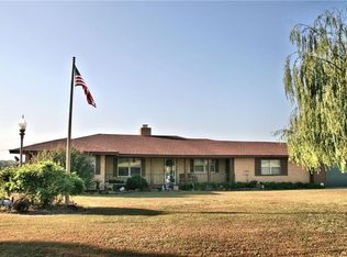 30067 Highway 59, Maud, OK 74854