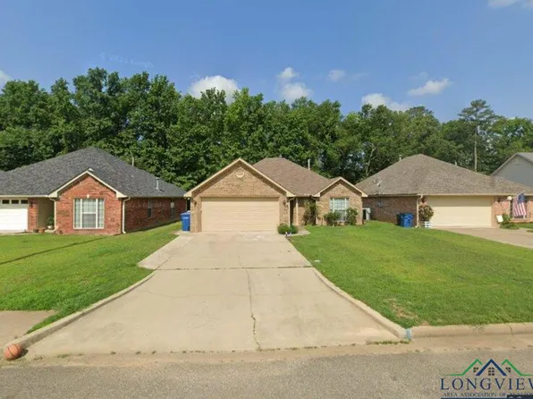 4 Oak Run St, White Oak, TX 75693