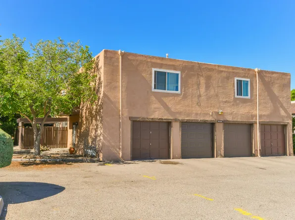 8436 Chambers Ct NE #18C, Albuquerque, NM 87111