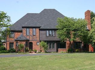 750 Daybreak Dr, Hanson, KY 42413