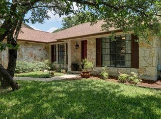 1806 Dayflower Trce, Cedar Park, TX 78613