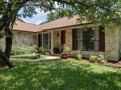 1806 Dayflower Trce, Cedar Park, TX, 78613