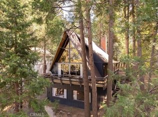 641 Buckingham Sq, Lake Arrowhead, CA 92352