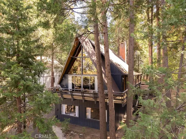 641 Buckingham Sq, Lake Arrowhead, CA 92352