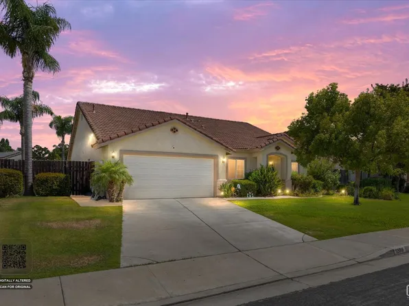12016 Cedar Bluff Ave, Bakersfield, CA 93312