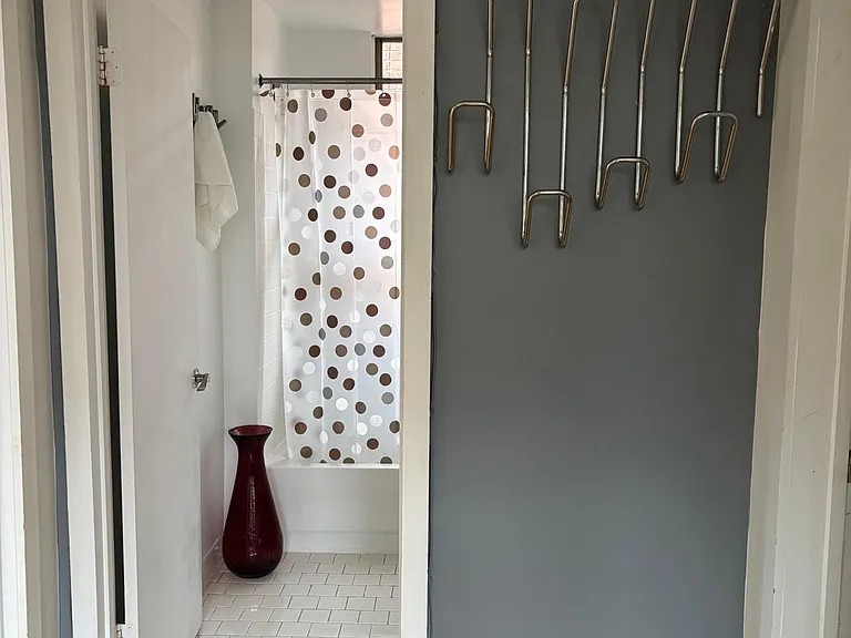 1725 Lanier Pl NW #31A — Photo 28