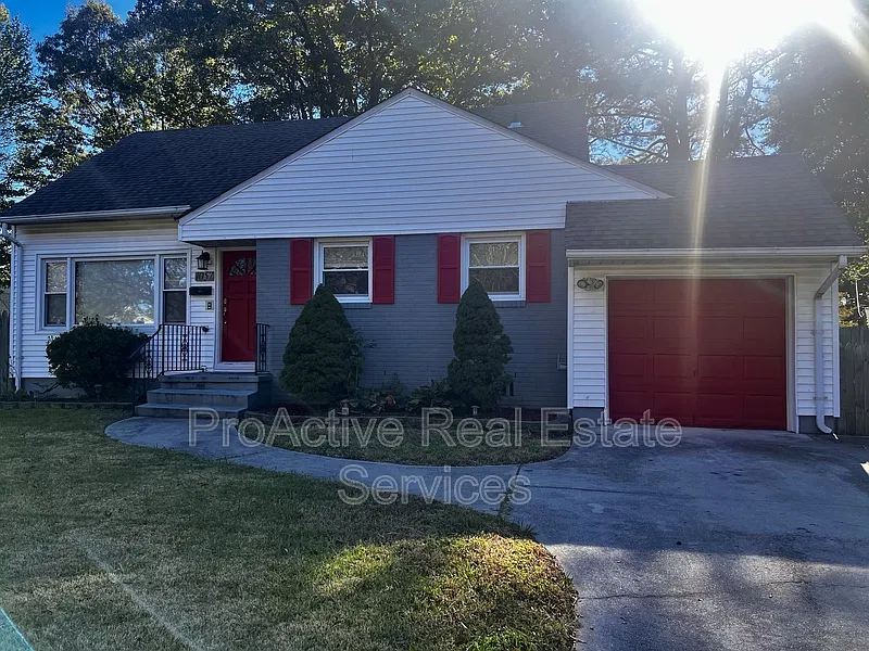 1057 Georgetown Rd