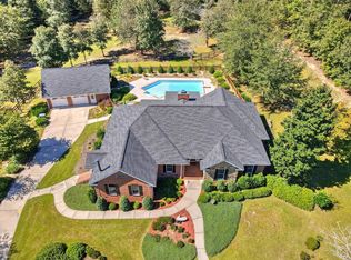 194 Gadwall Ln, Aiken, SC 29803