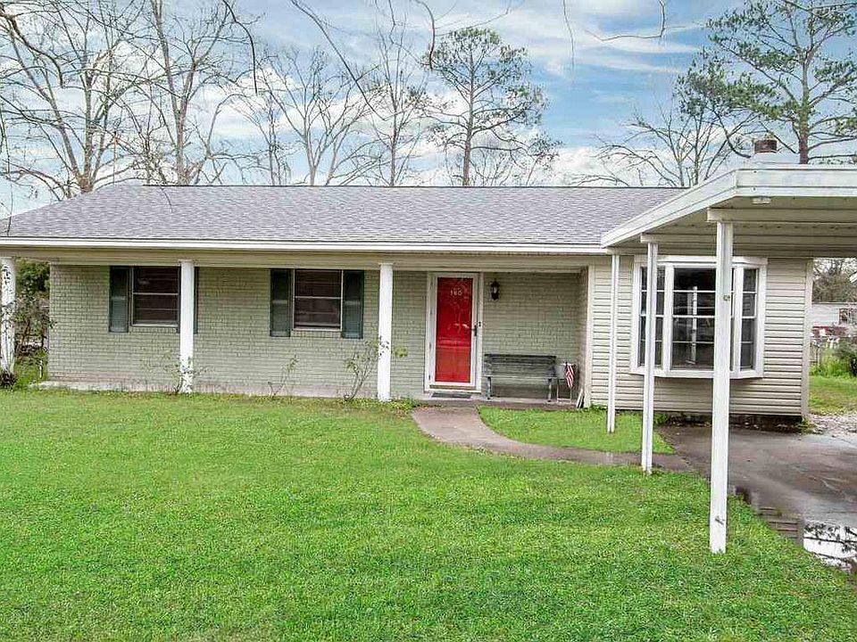 160 Cady St, Vidor, TX 77662 Zillow