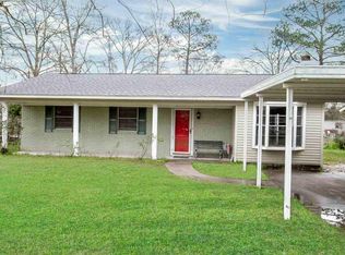 160 Cady St, Vidor, TX 77662