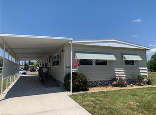 6469 Haele Ct, North Port, FL 34287