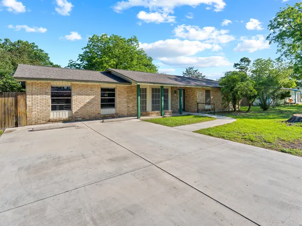 118 RICHTER AVE, Boerne, TX 78006