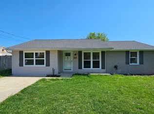 321 Arlington Dr, La Plata, MD 20646