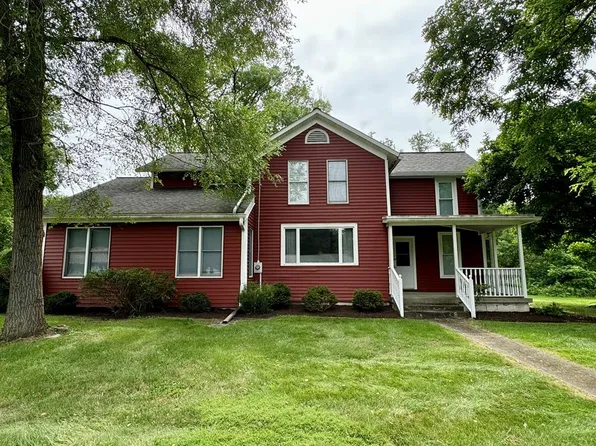 220 Hibbard Rd, Horseheads, NY 14845