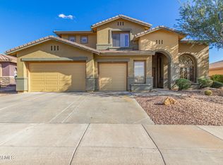 2755 W Adventure Dr, Phoenix, AZ 85086