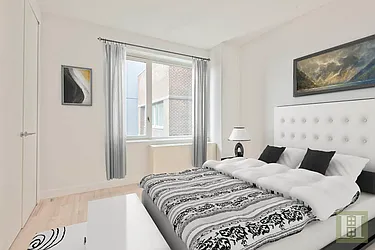 Rented by Halstead Real Estate