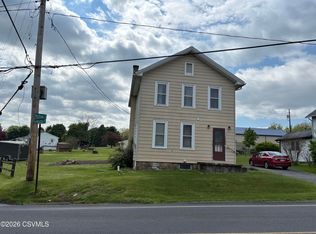 1312 Pinchtown Rd, Montgomery, PA 17752