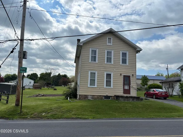 1312 Pinchtown Rd, Montgomery, PA 17752