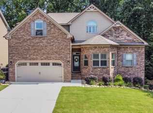 305 Mansfield Ln, Greer, SC 29650