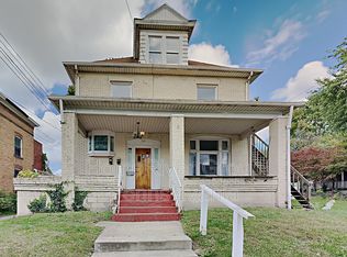 309 Phillips St FLOOR 1, New Castle, PA 16101