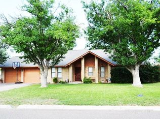 2324 Hackberry St, Mission, TX 78574