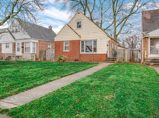 23 167th St, Calumet City, IL 60409