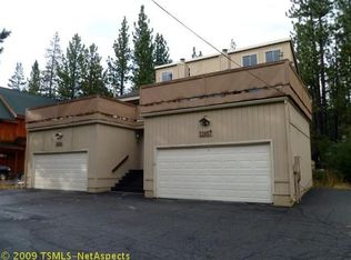 12857 Northwoods Blvd, Truckee, CA 96161