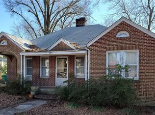 221 Wilson St, Albemarle, NC 28001