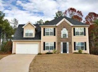 280 Highbrove, Covington, GA 30016