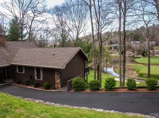 236 Ridgepole Dr, Dillard, GA 30537