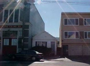127 Broad St, San Francisco, CA 94112
