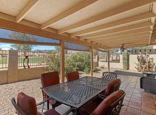 12238 S SHOSHONI Drive, Phoenix, AZ 85044