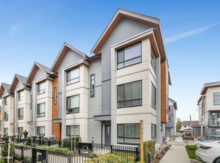 30530 Cardinal Ave #61, Abbotsford, BC