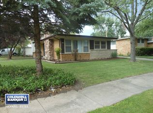 169 W Elmwood Dr, Chicago Heights, IL