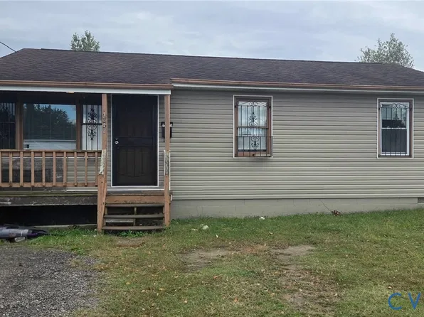 1342 Steel St, Petersburg, VA 23803