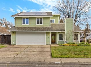 1468 Trenta Dr, Chico, CA 95926