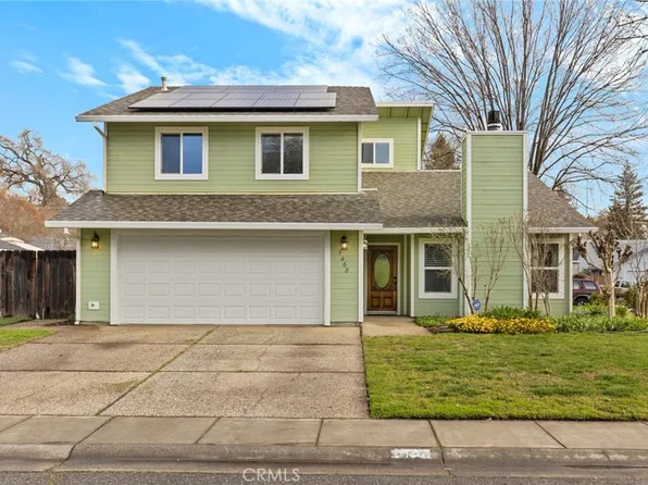 1468 Trenta Dr, Chico, CA 95926