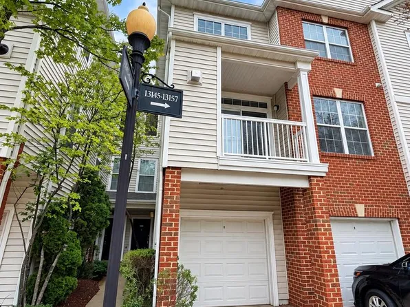 13151 Marcey Creek Rd #13151, Herndon, VA 20171