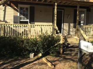 1822 8th St, Cayce, SC 29033