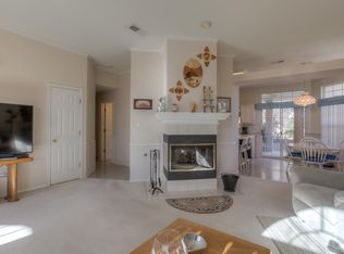 9331 Jill Patricia St NW, Albuquerque, NM 87114