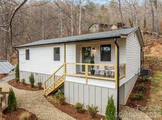 242 Moody Cove Rd, Weaverville, NC 28787