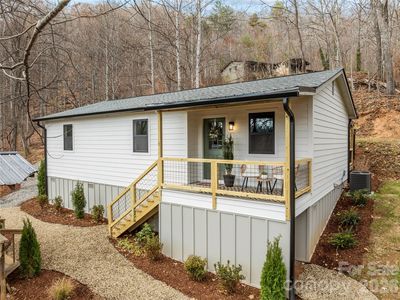 242 Moody Cove Rd, Weaverville, NC, 28787