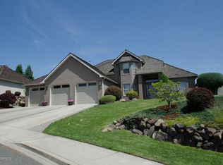 215 N 73rd Ave, Yakima, WA